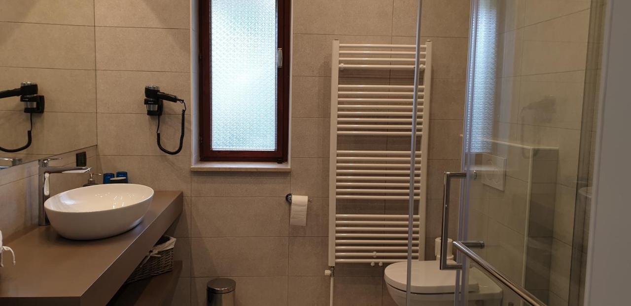 Luxury Apartments Porto, Free Parking Portoroz Exterior photo
