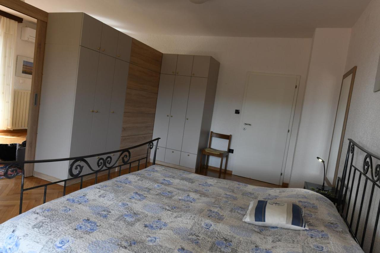 Luxury Apartments Porto, Free Parking Portoroz Exterior photo