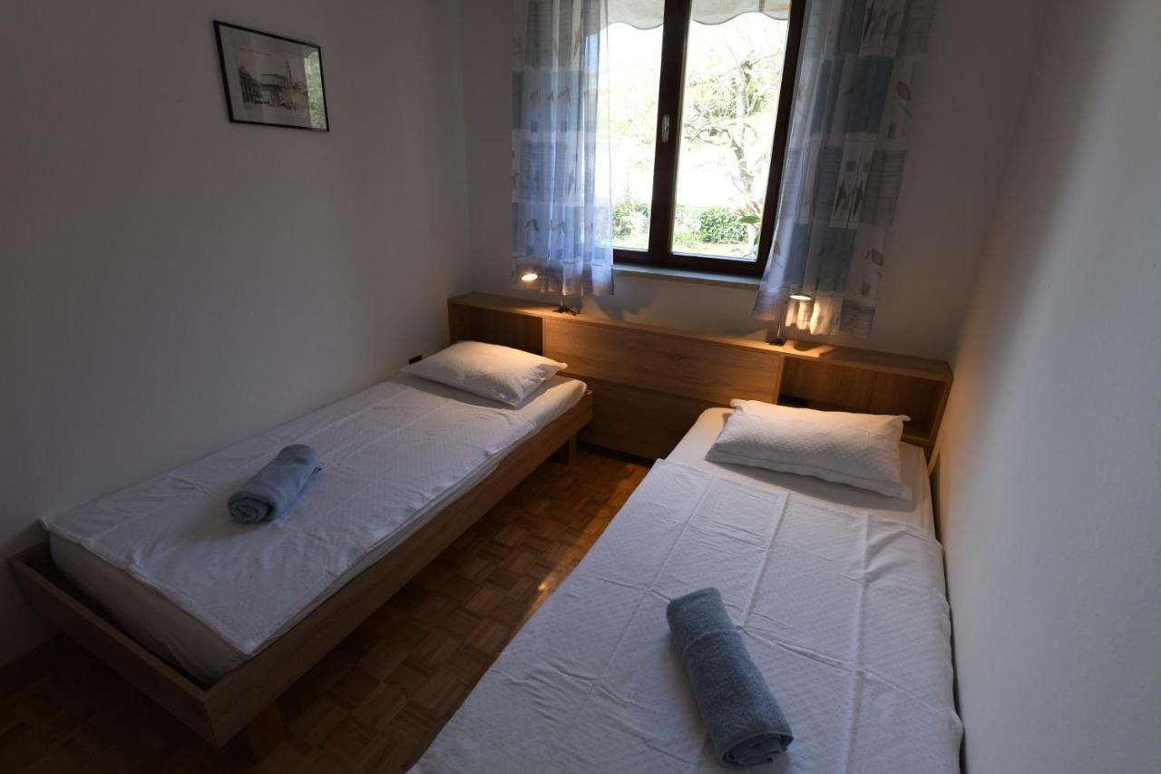 Luxury Apartments Porto, Free Parking Portoroz Exterior photo
