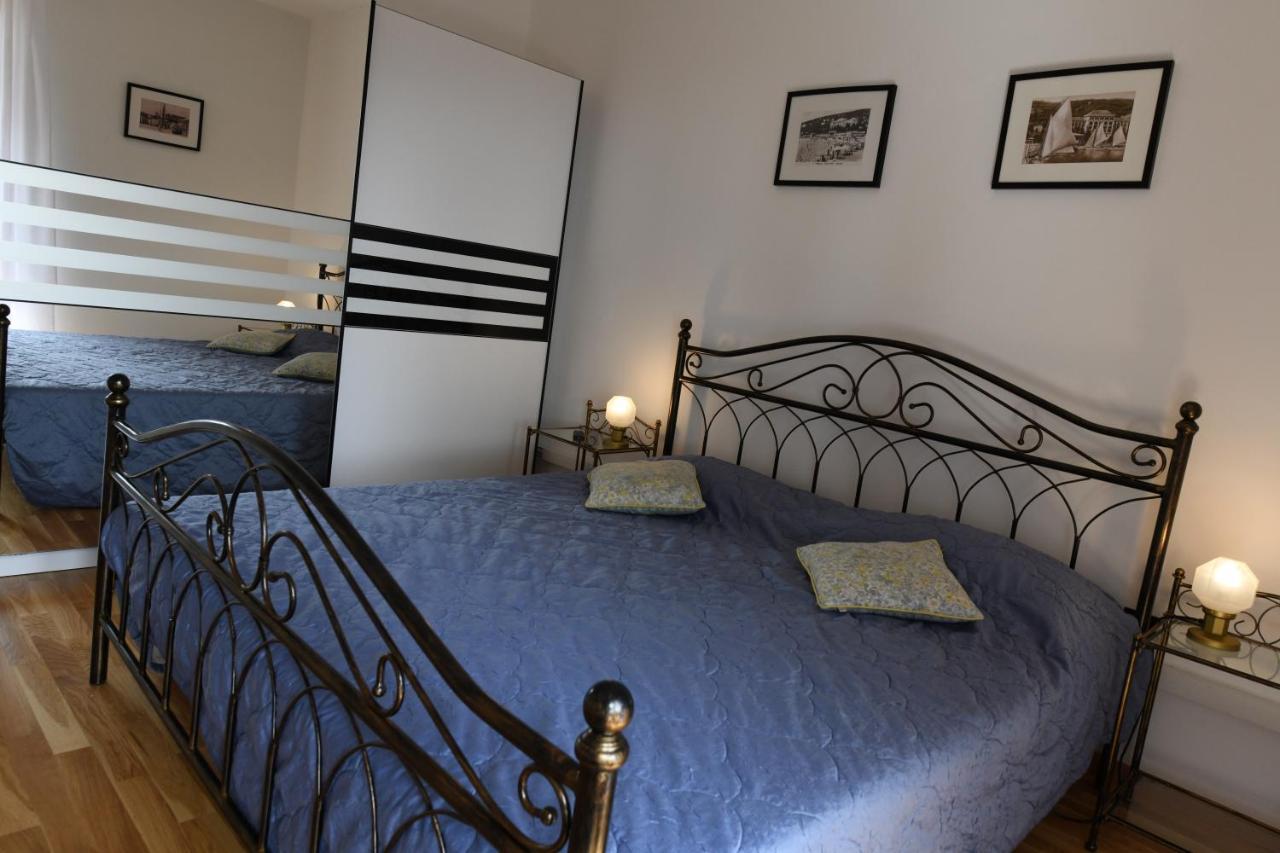 Luxury Apartments Porto, Free Parking Portoroz Exterior photo