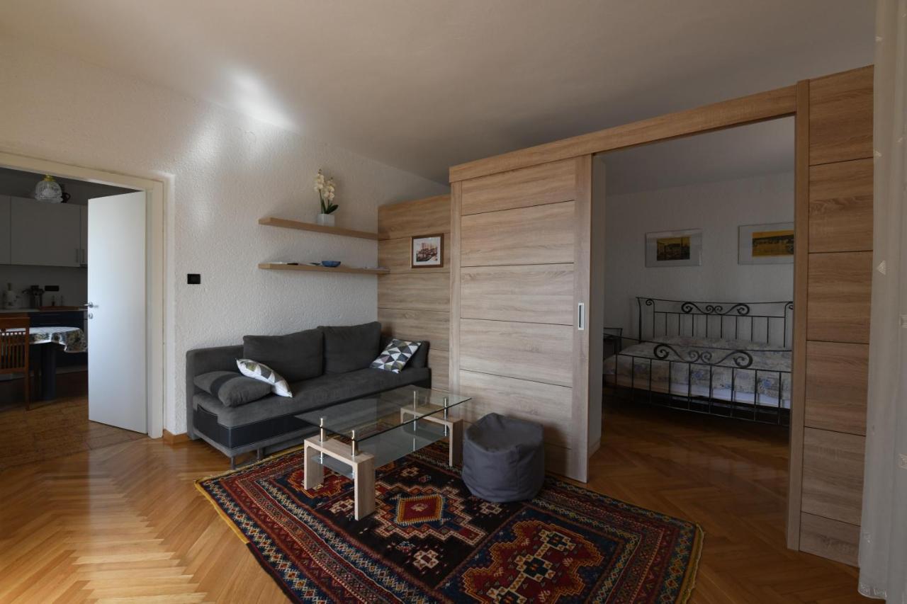 Luxury Apartments Porto, Free Parking Portoroz Exterior photo