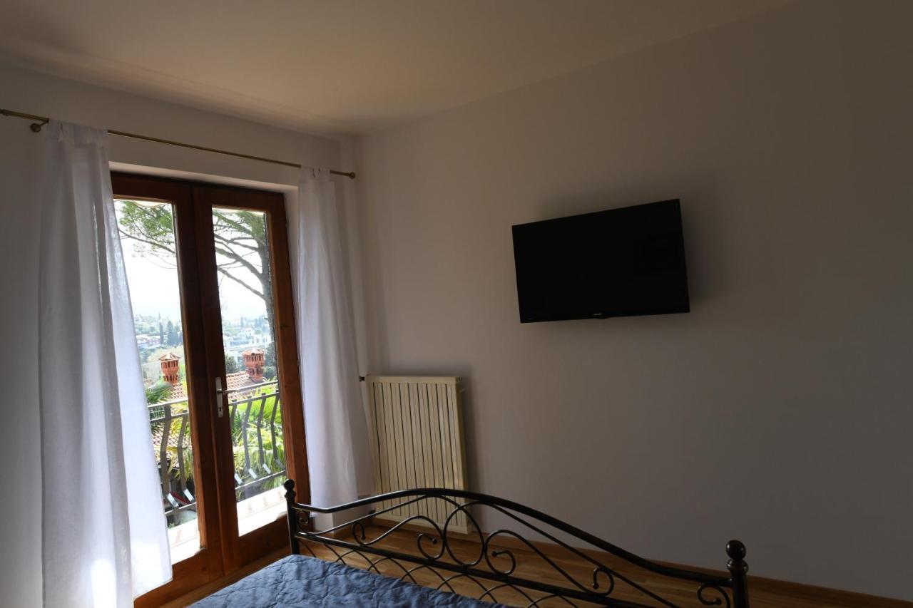 Luxury Apartments Porto, Free Parking Portoroz Exterior photo