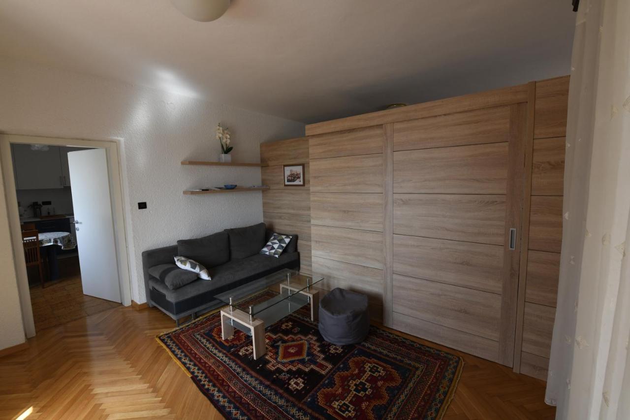 Luxury Apartments Porto, Free Parking Portoroz Exterior photo