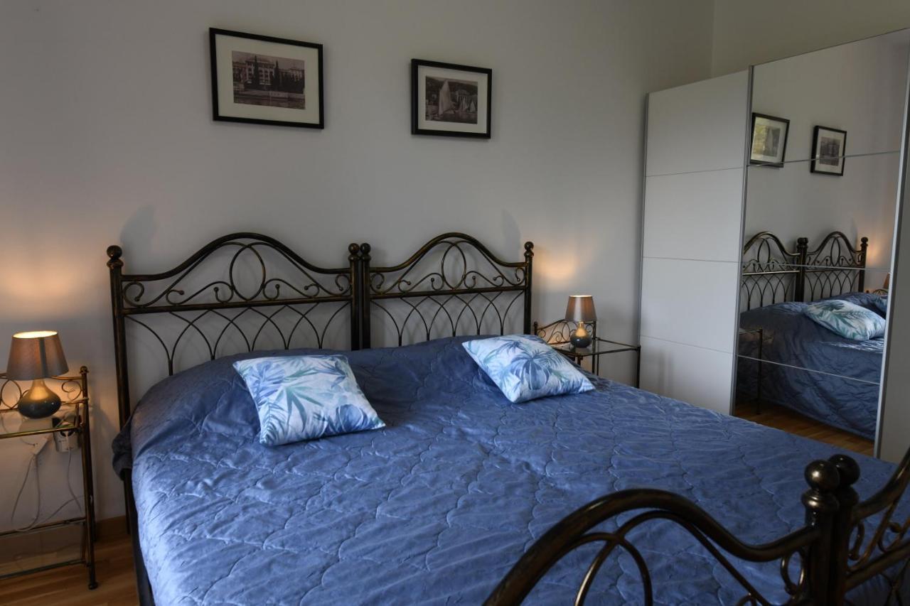 Luxury Apartments Porto, Free Parking Portoroz Exterior photo
