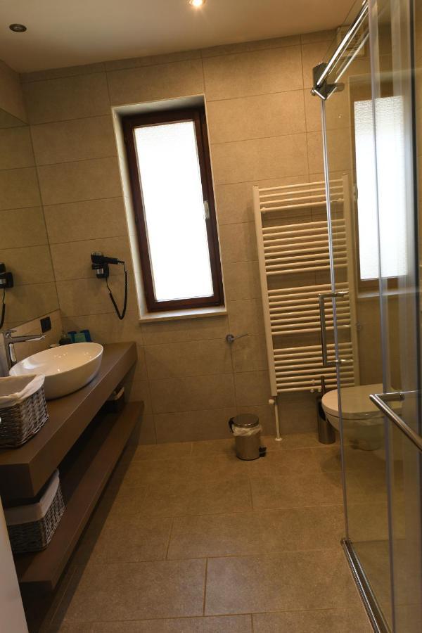 Luxury Apartments Porto, Free Parking Portoroz Exterior photo
