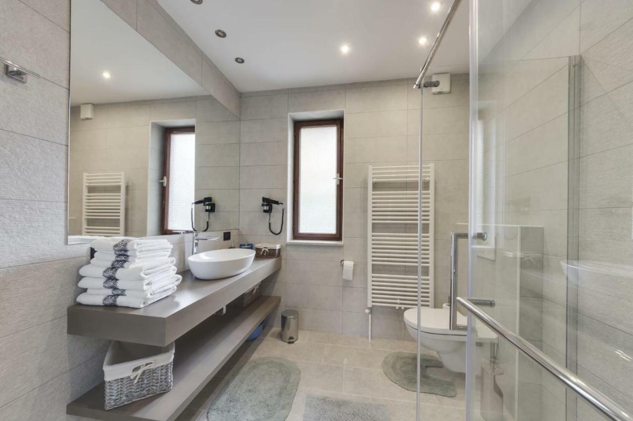 Luxury Apartments Porto, Free Parking Portoroz Exterior photo