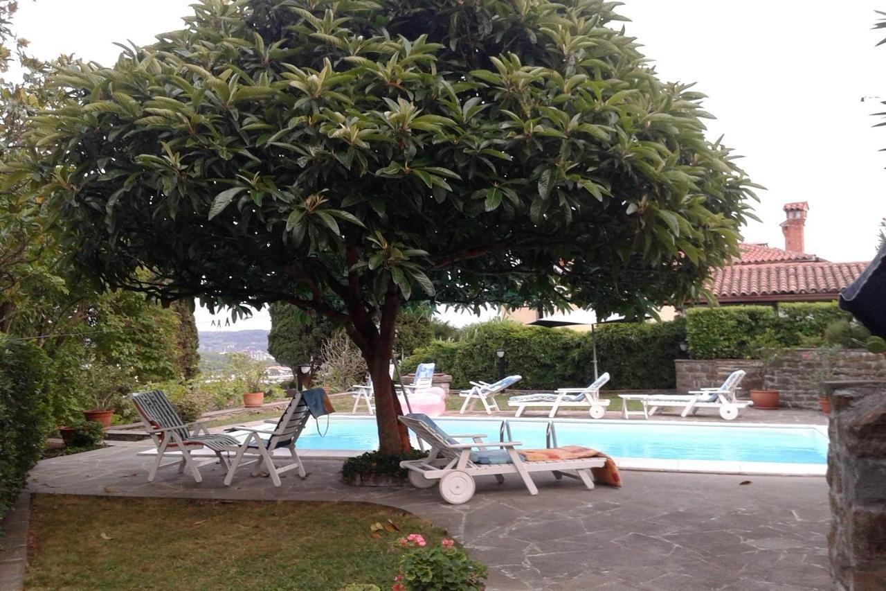 Luxury Apartments Porto, Free Parking Portoroz Exterior photo