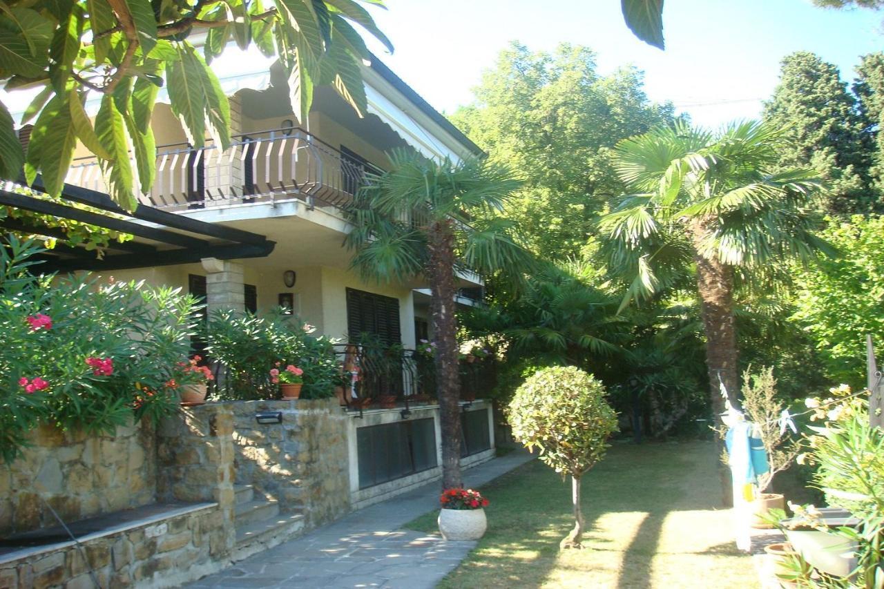 Luxury Apartments Porto, Free Parking Portoroz Exterior photo