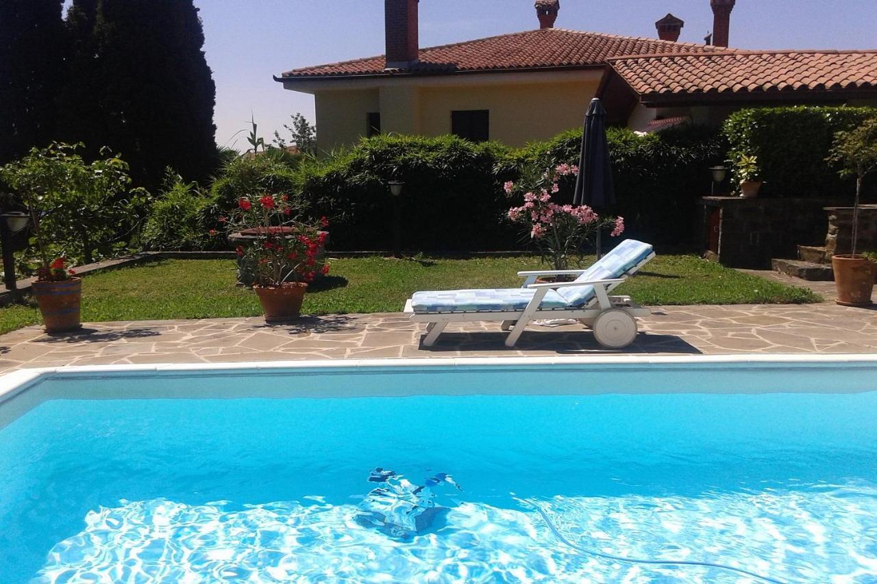 Luxury Apartments Porto, Free Parking Portoroz Exterior photo