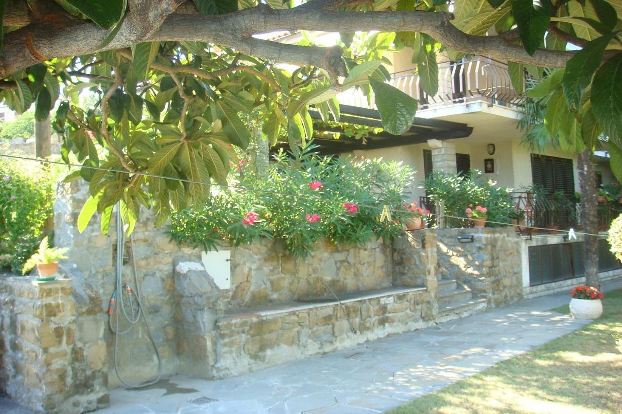 Luxury Apartments Porto, Free Parking Portoroz Exterior photo