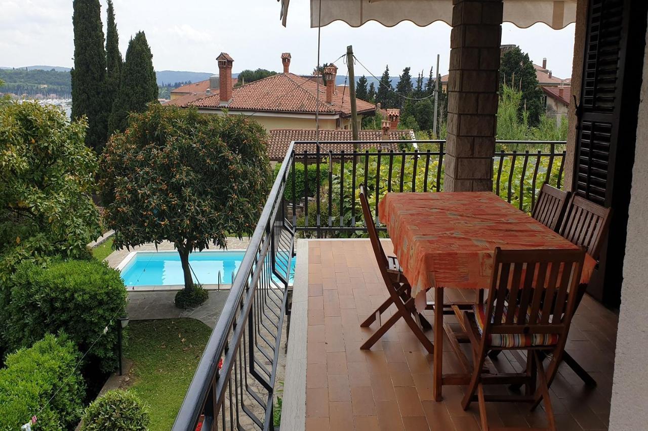 Luxury Apartments Porto, Free Parking Portoroz Exterior photo